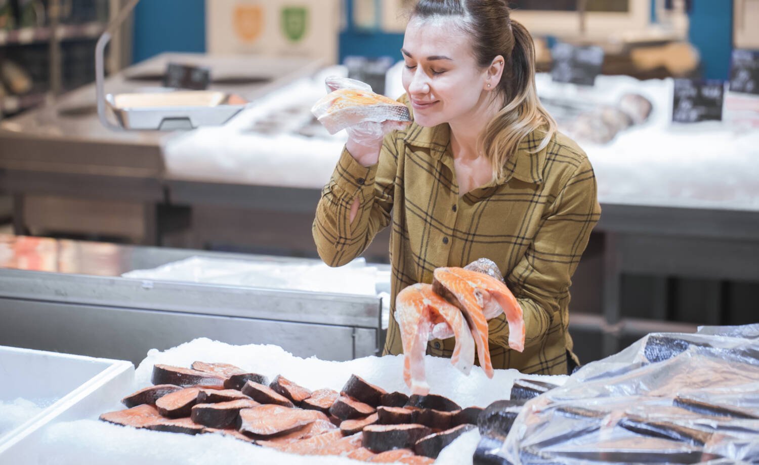 Reliable and Consistent Supply